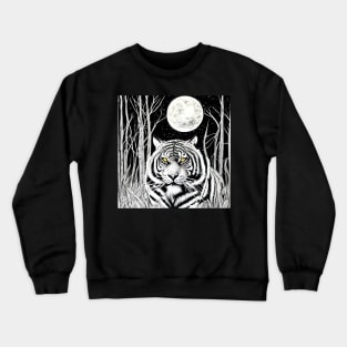 Nightstalker Crewneck Sweatshirt